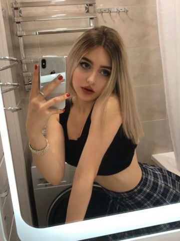 Анкета проститутки Злата - Фото, 23 года, №360323